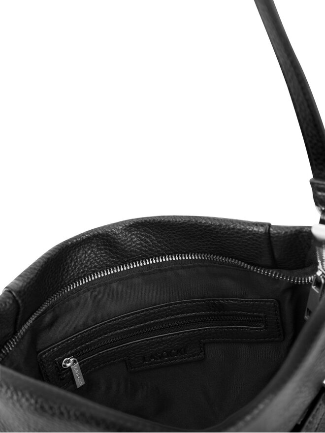 Lasocki Handtasche Lasocki LSK-K-052-06 Schwarz