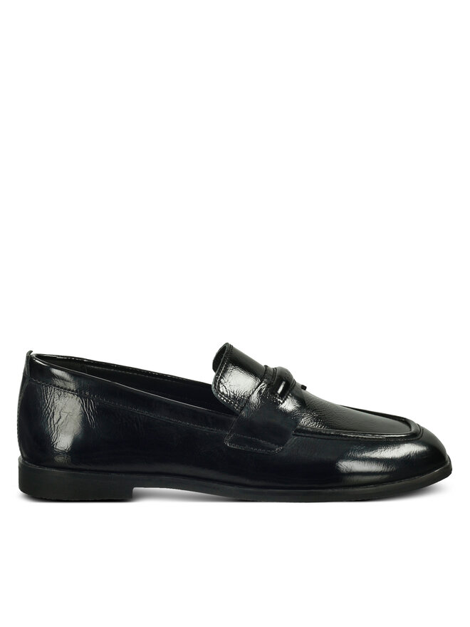 Gant Mokaszin Gant 30571866 Fekete