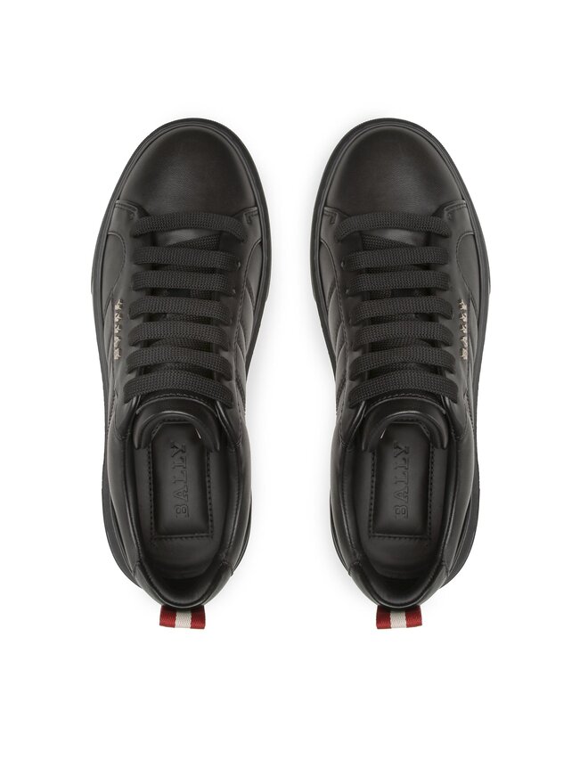 Bally Laisvalaikio batai Bally New-Maxim-W WK0050 Juoda