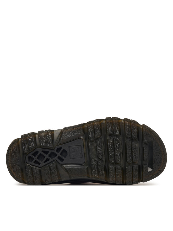 Dr. Martens Шльопанці Dr. Martens Zebzag DM42409650 Рожевий