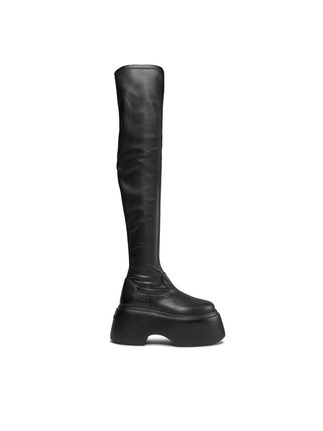 Le Silla Combcsizma Le Silla Kembra Tight 6451A020M1PPFAK001 Fekete