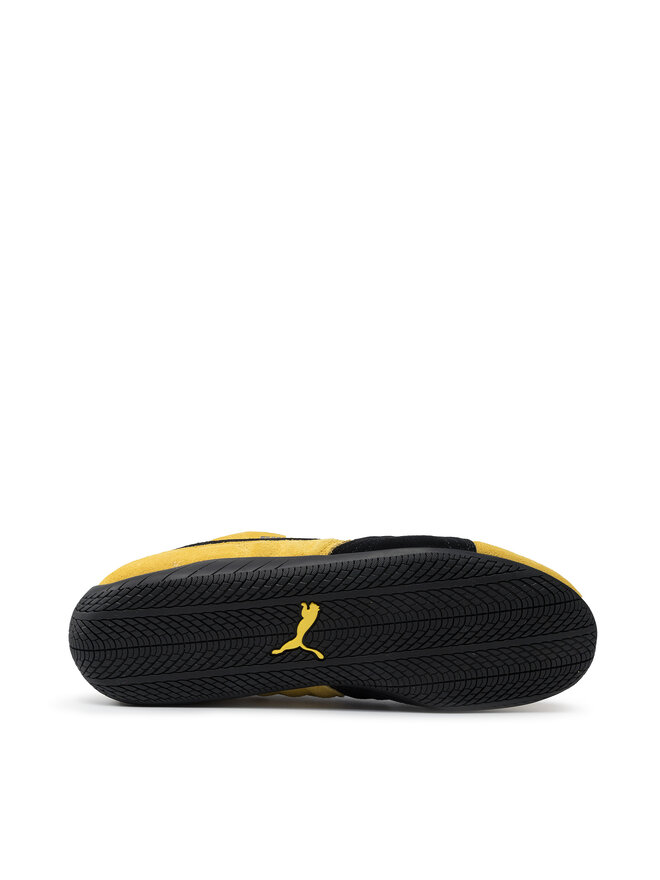 Sneakers Puma Speedcat OG Sparco 306725 04 Jaune fr.eschuhe.ch