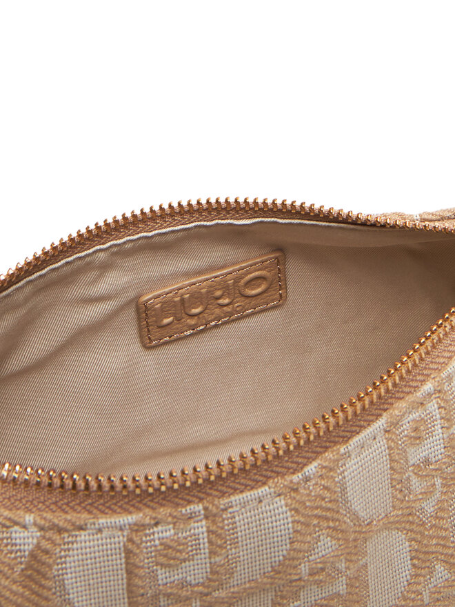 Liu Jo Сумка Liu Jo Ecs S Hobo AA5043 E0054 Бежевий
