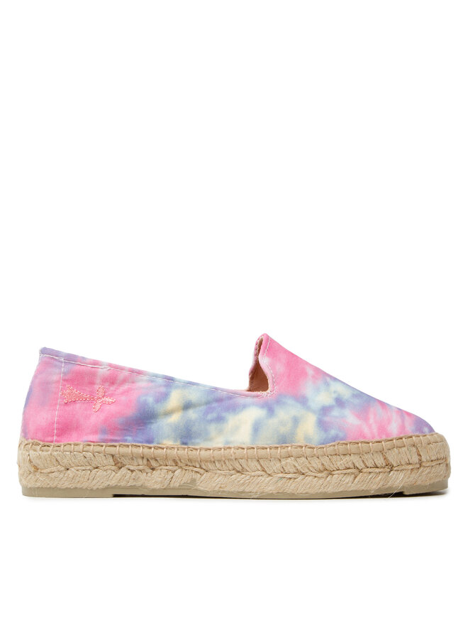 Manebi Εσπαντρίγιες Manebi Slippers W T 2.2 N0 Ροζ