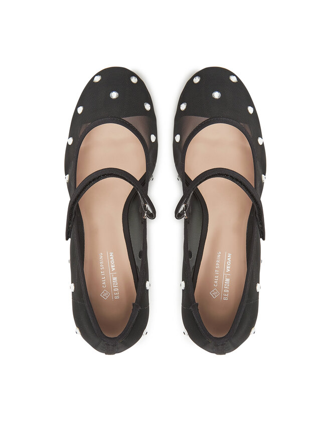 Call It Spring Halbschuhe Call It Spring Emmiee 13950627 Schwarz