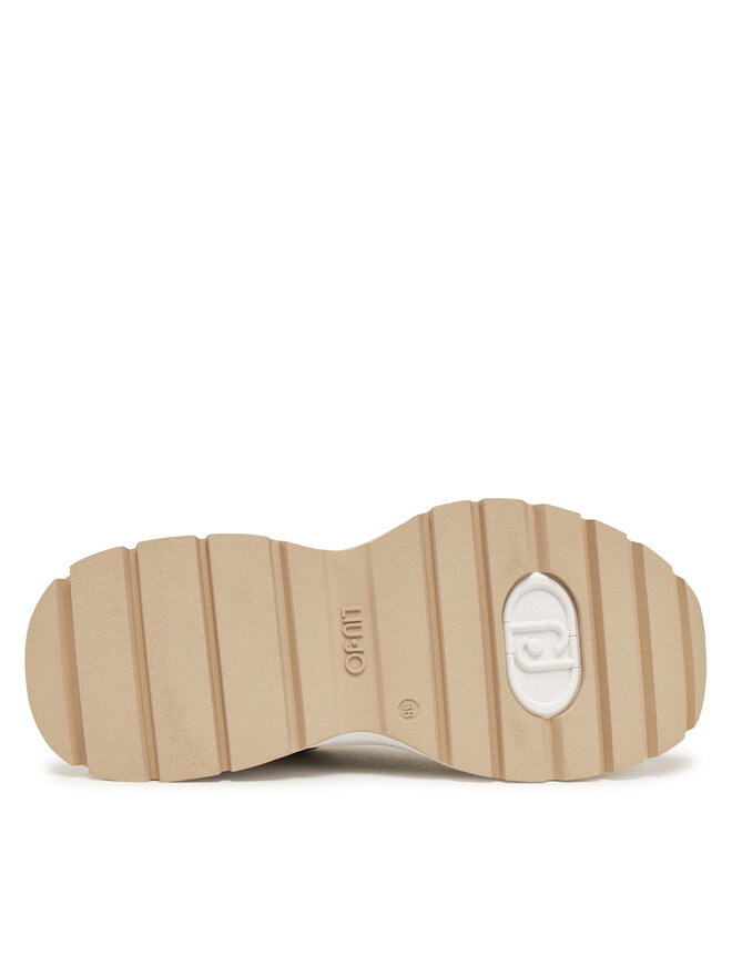 Liu Jo Zapatillas Liu Jo Eva 02 BA5065 PX620 Beis