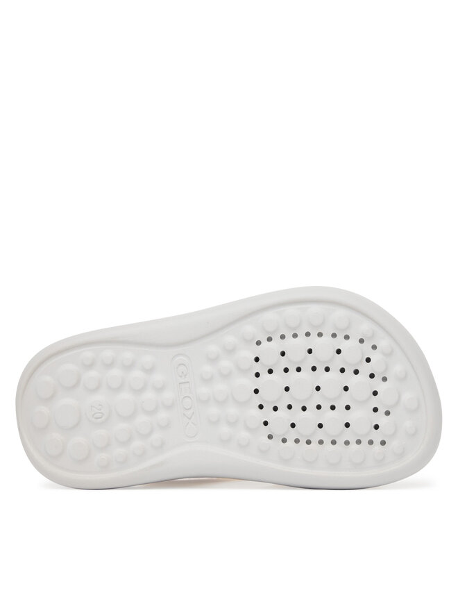 Geox Sandali Geox B Sandal Lightfloppy B455TB 05404 C0155 Rumena
