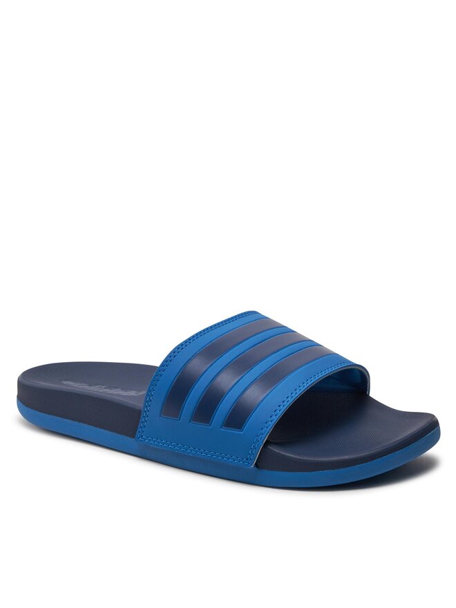 adidas Chanclas adidas adilette Comfort Slides IG1118 Azul