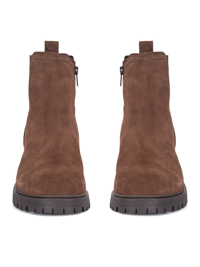 Lasocki Stiefeletten Lasocki CEO-WI16-D-466-02 Braun