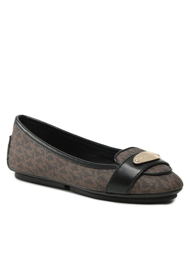 Ballerines mk new arrivals