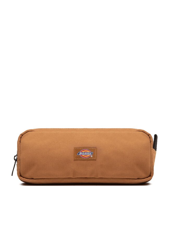 Dickies Penar Dickies Duck Canvas Pencil Case DK0A4XGEBD01 Maro