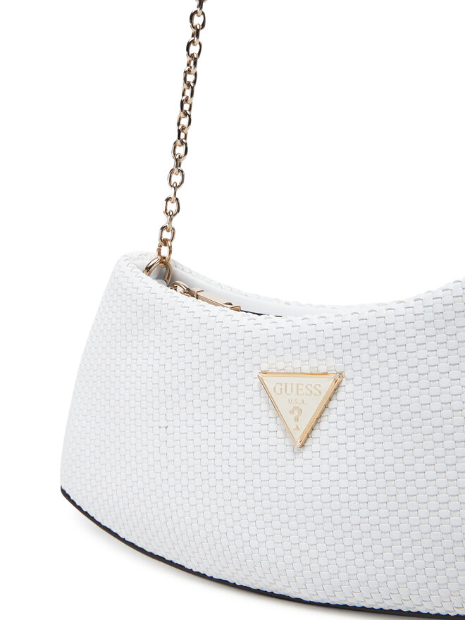 Guess Borsetta Guess HWWG96 38170 Bianco