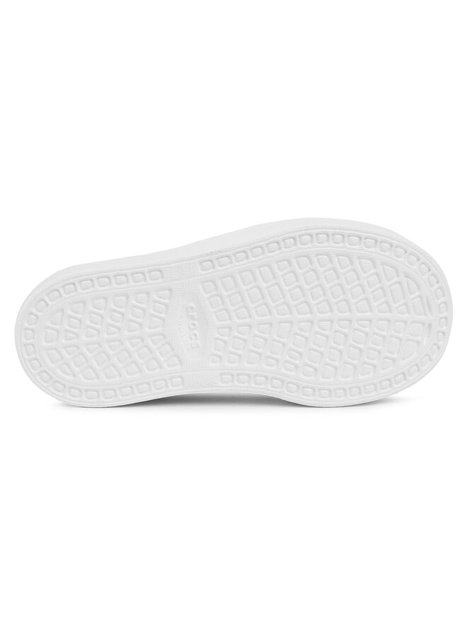 Sneakers aus Stoff Crocs Citilane Novelty Slip On 204117 Rosa eschuhe