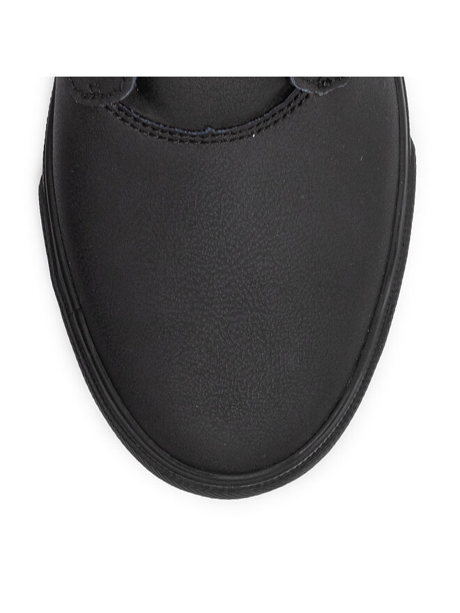 Lacoste Снікерcи Lacoste Esparre Winter C 319 1 Cma 7-38CMA003002H Чорний