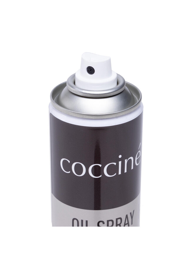 Coccine Apavu tauku sprejs Coccine Oil Spray 55/55/250/Z/v6