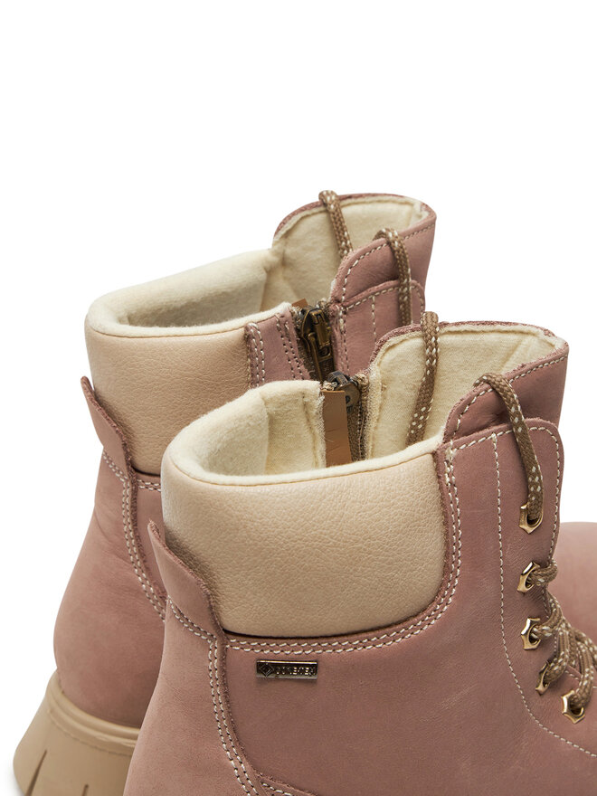 Primigi Bakancs Primigi 6877211 D GORE-TEX Rózsaszín
