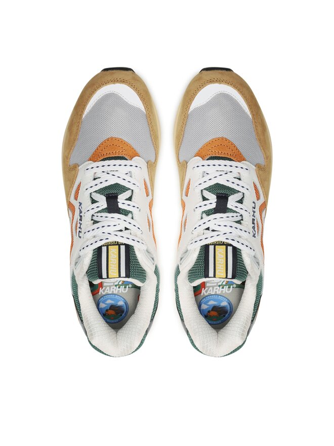 Karhu Sneakersy Karhu Legacy 96 F806049 Kolorowy