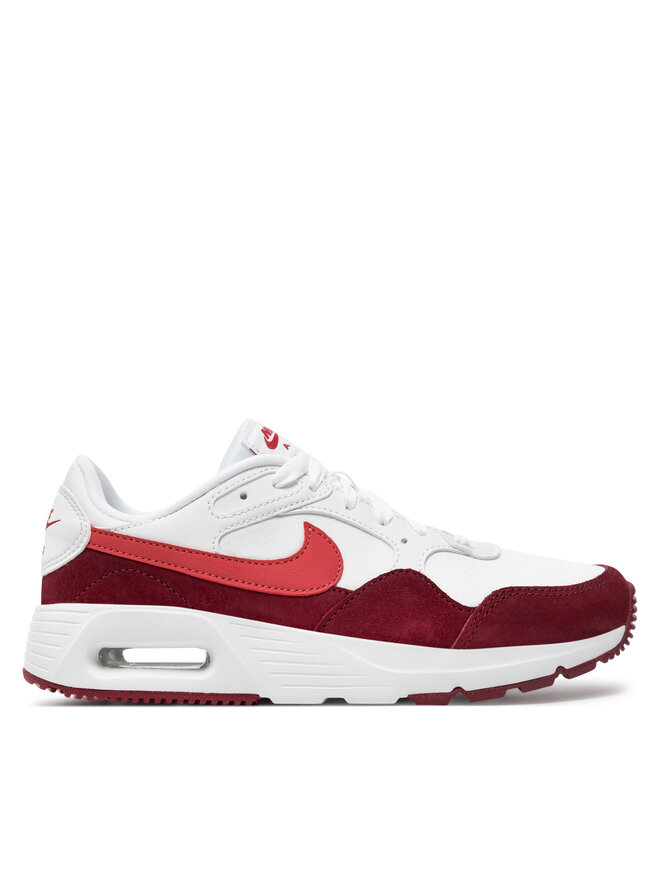 Nike Sneakers Nike Air Max Sc FJ3242 100 Alb