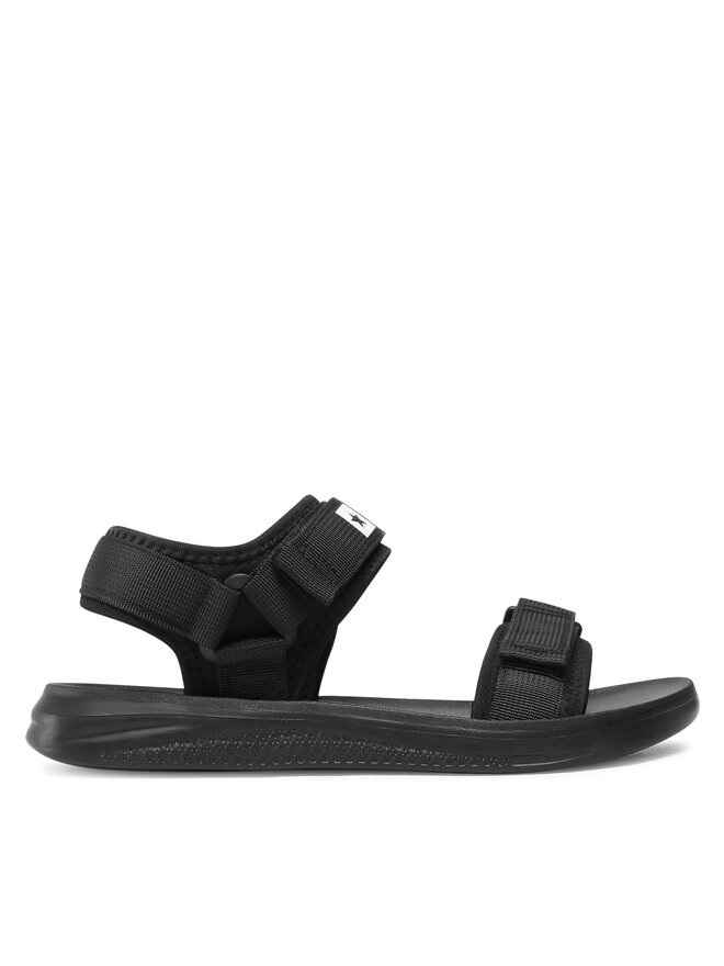 Big Star Shoes Босоніжки Big Star Shoes HH174842 Чорний