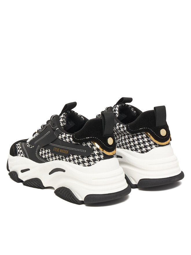 Steve Madden Sneakers Steve Madden SM11004652 Nero