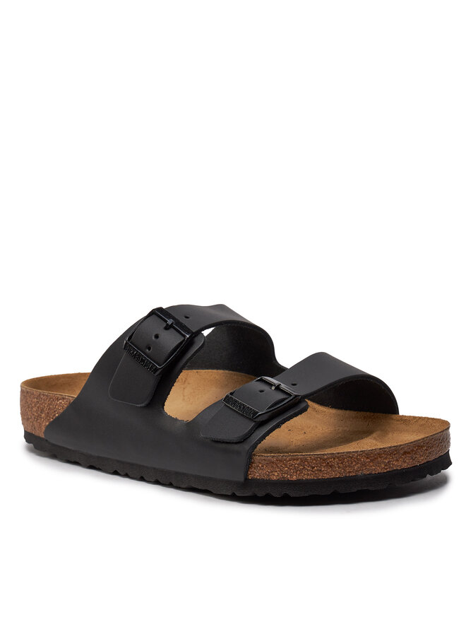 Birkenstock Pantoletten Birkenstock Arizona Bs 0051191 Schwarz