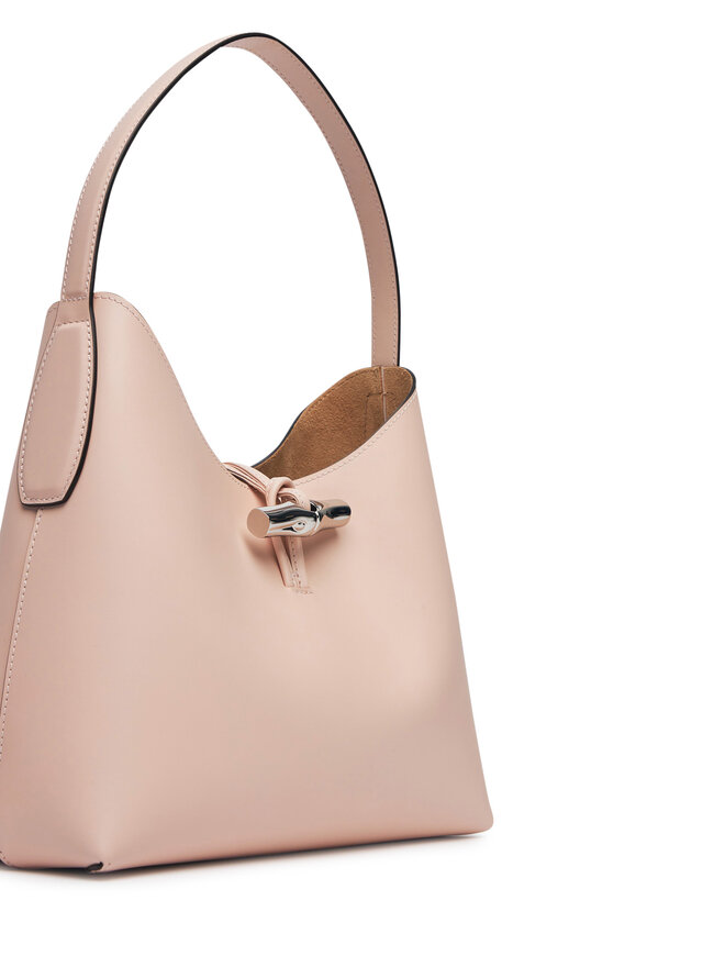 Longchamp Torebka Longchamp 10153HCN Różowy