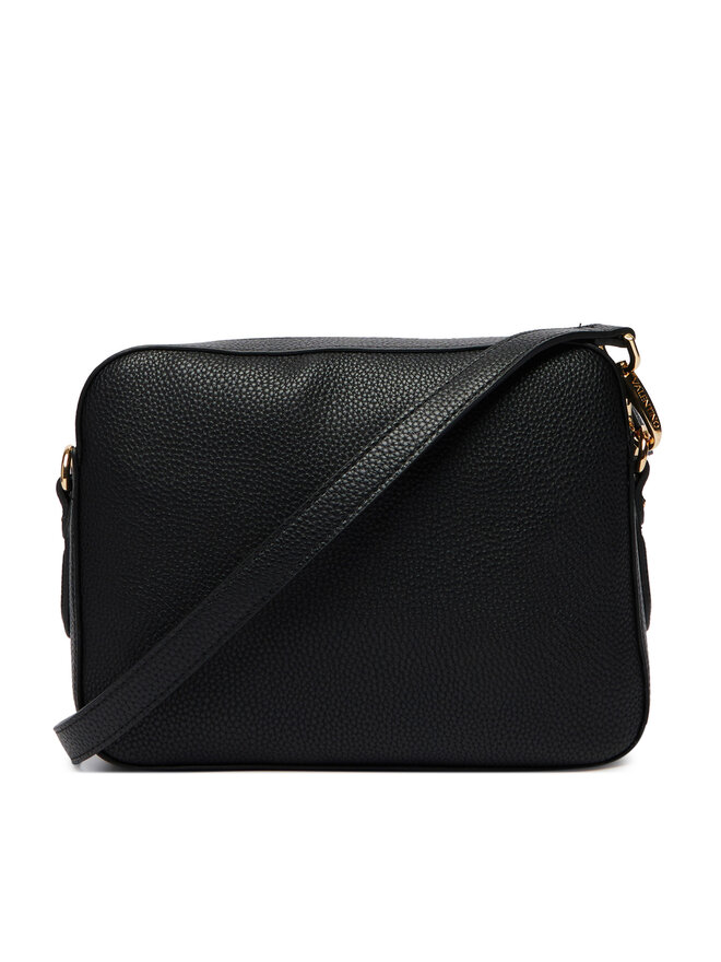 Valentino Handtasche Valentino Brixton VBS7LX07 Schwarz
