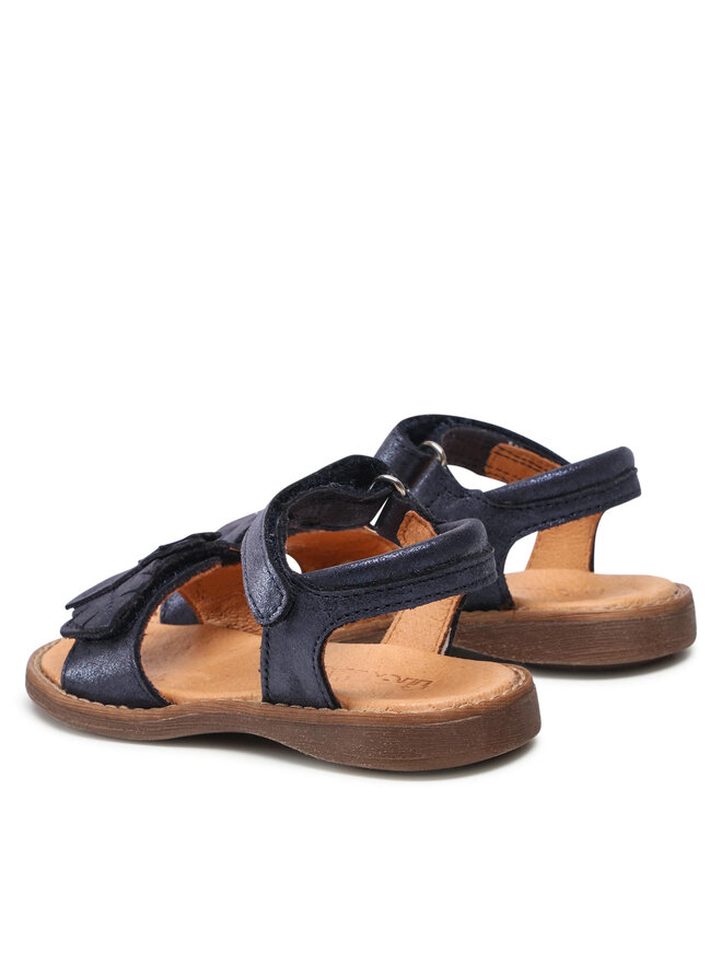 Froddo Sandales Froddo G3150205-3 Tumši zils