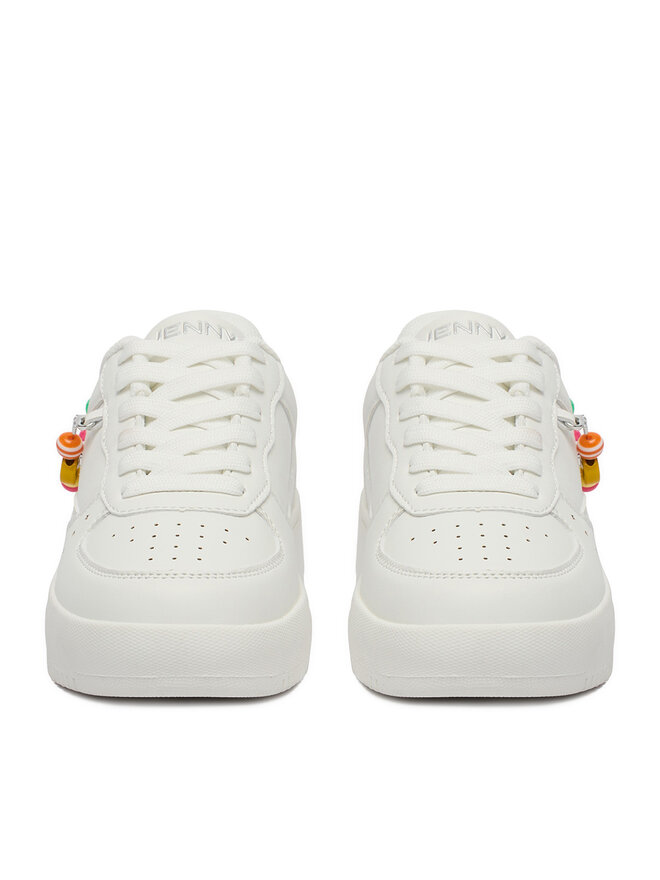 JENNY Sneakers JENNY CEO-3310606A Weiß