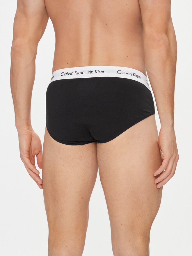 Calvin Klein Underwear Calvin Klein Underwear Slips-Set 0000U2661G Bunt