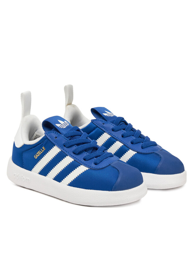 adidas Sneakersy adidas adiform Gazelle 360 IH3507 Niebieski