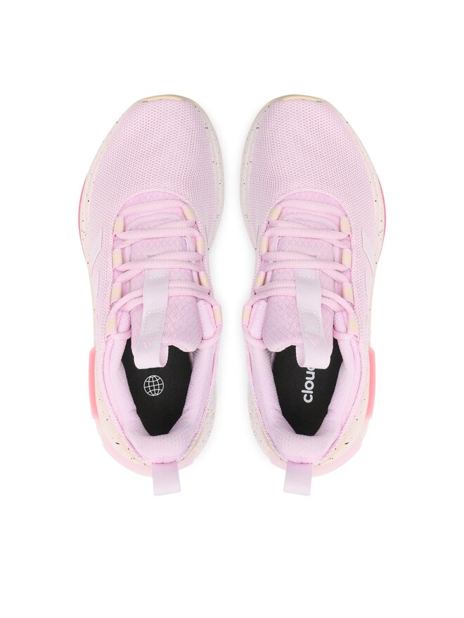 Adidas racer rosa store