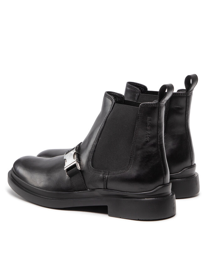 Rage Age Botines Chelsea Rage Age RA-88-06-000410 Negro