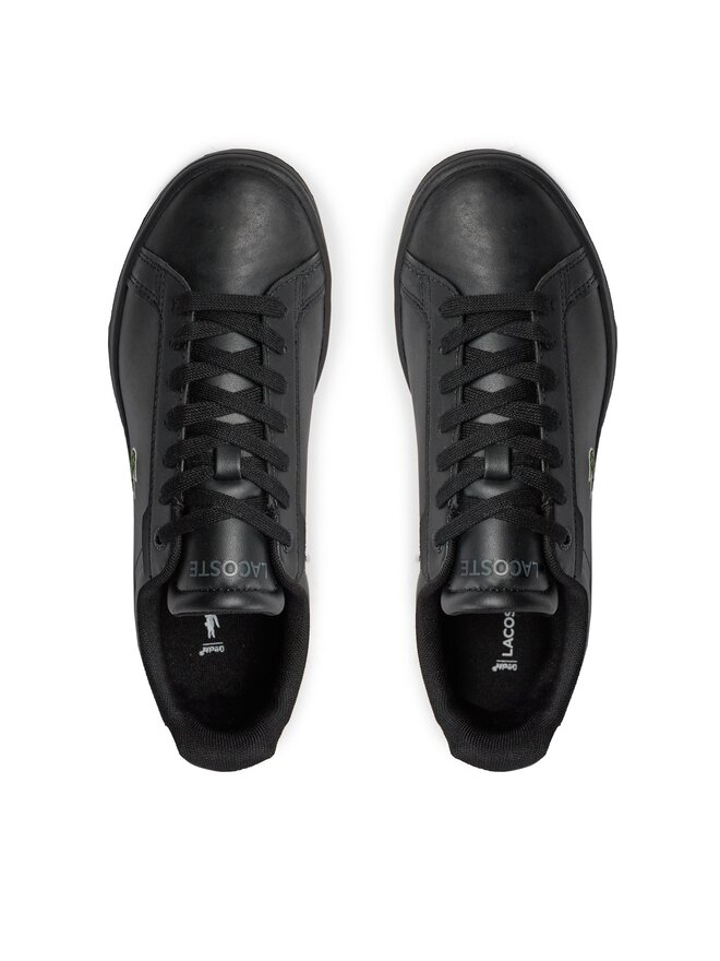Men's carnaby evo bl leather trainers best sale