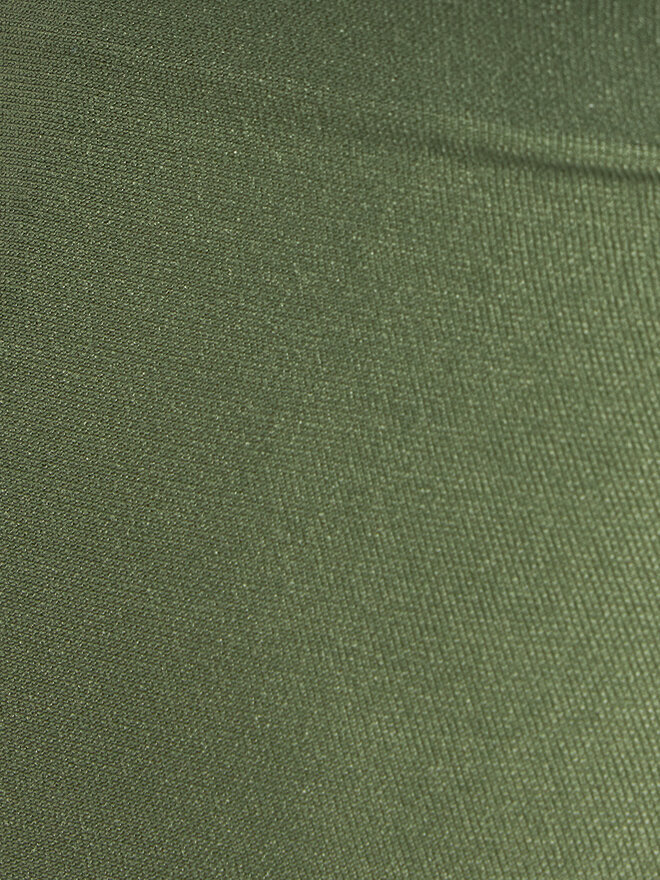 Chantelle Chantelle Бразильські труси Soft Stretch C10630 Зелений