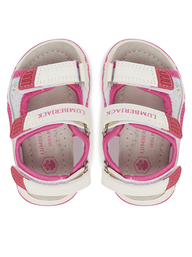 Lumberjack Sandales Lumberjack LJ-SGB3706-005-N47-M0164 M Balts