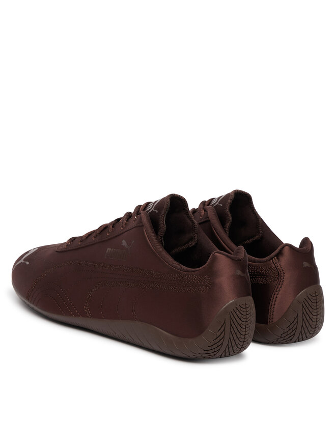 Puma Sneakers Puma Speedcat Venus 406249 01 Braun
