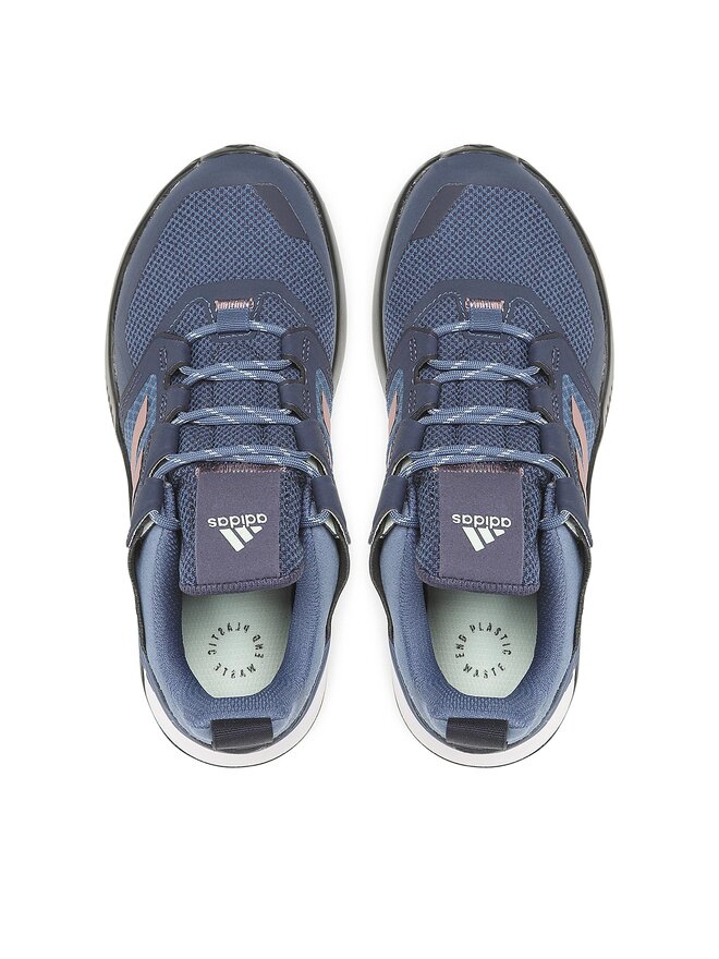 adidas Trekkingschuhe adidas Terrex Trailmaker W GY6152 Dunkelblau