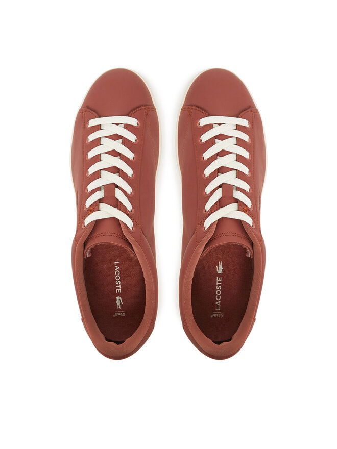 Lacoste Sneakers Lacoste 7-49SMA0032 Maro