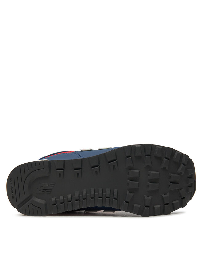 New Balance Sneakers New Balance GC574KIK Blu scuro