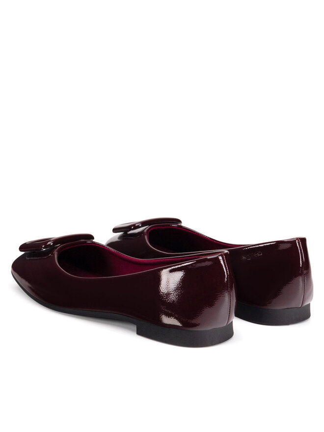 Clara Barson Bailarinas Clara Barson WFA3513-1 Guinda/burdeos