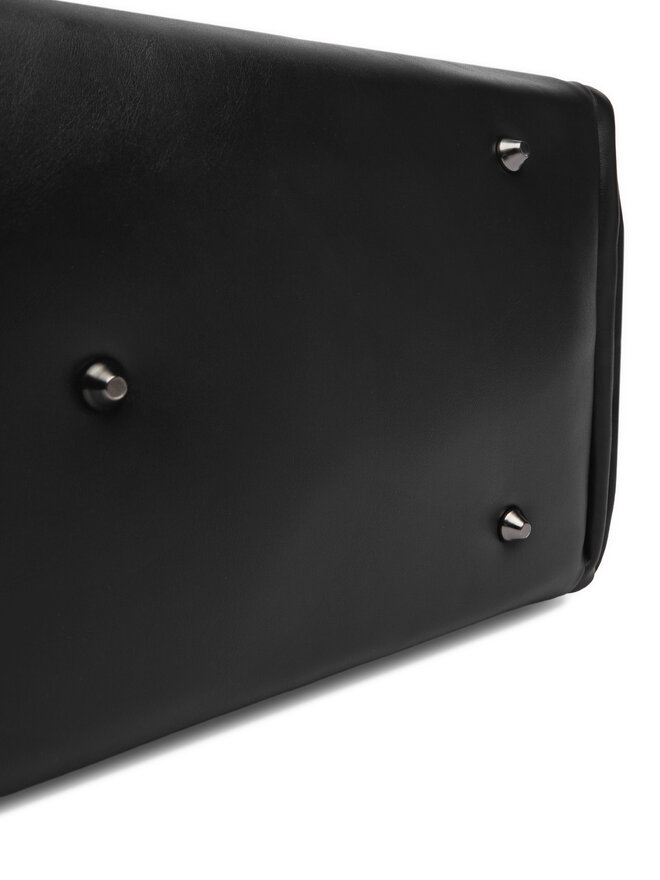 GINO ROSSI Wochenendtasche GINO ROSSI C-GIN-E-004-05 Schwarz