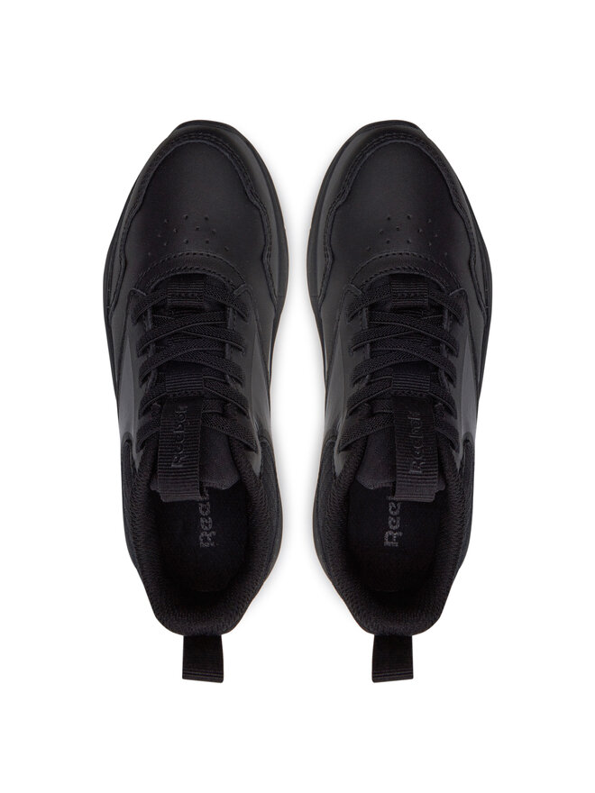 Reebok Buty do biegania Reebok Xt Sprinter 2.0 Al H02853 Czarny