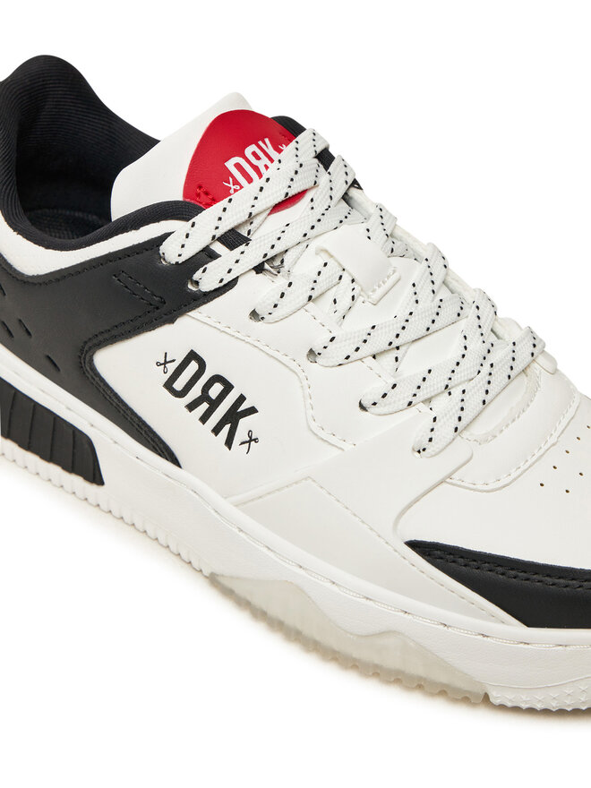 Dorko Sportcipők Dorko Easy DS24F11W Fehér