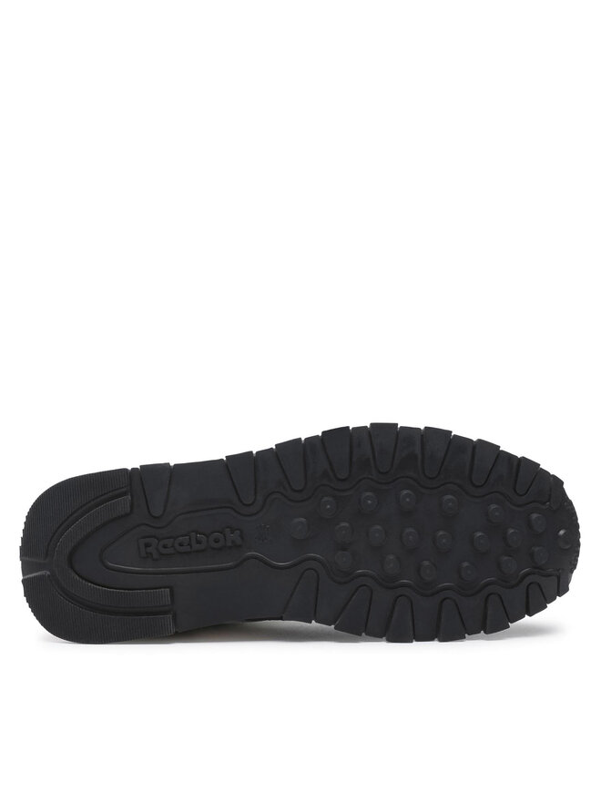 Reebok Zapatillas Reebok Cl Lthr G58334 Beis