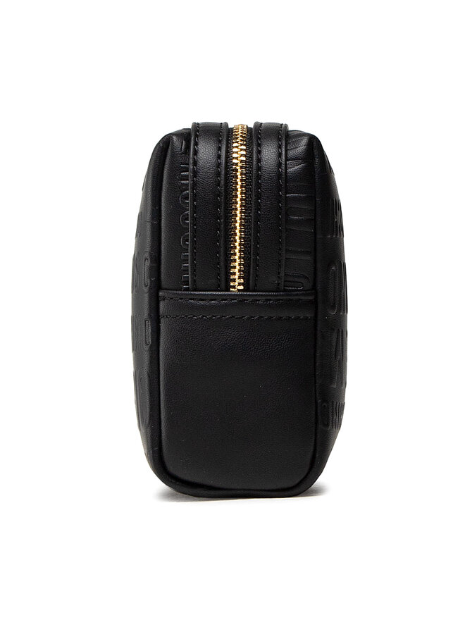 LOVE MOSCHINO Τσαντάκι καλλυντικών LOVE MOSCHINO JC5322PP0DKG0000 Μαύρο