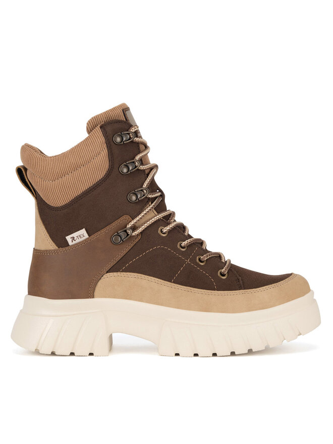 Rieker Revolution Lifestyle Botines Rieker Revolution Lifestyle W1871-25 Marrón