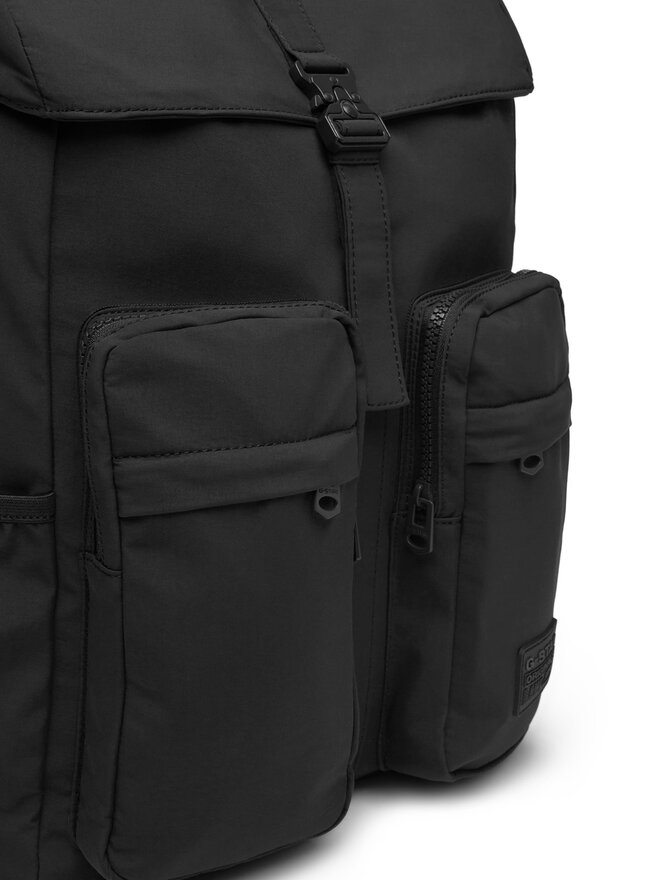G-Star Raw Batoh G-Star Raw GSR-B-011-07 Černá