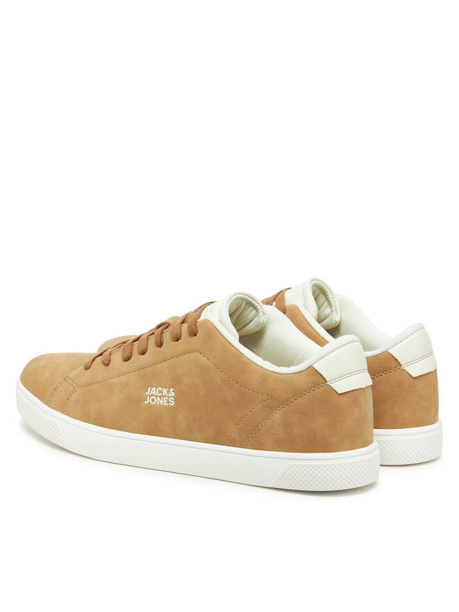 Jack&Jones Sneakersy Jack&Jones 12203642 Beżowy