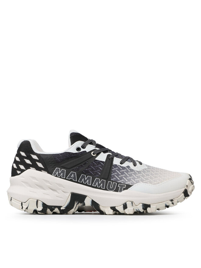 Mammut Trekingová obuv Mammut Sertig II Low 3030-04310-00231 Bílá